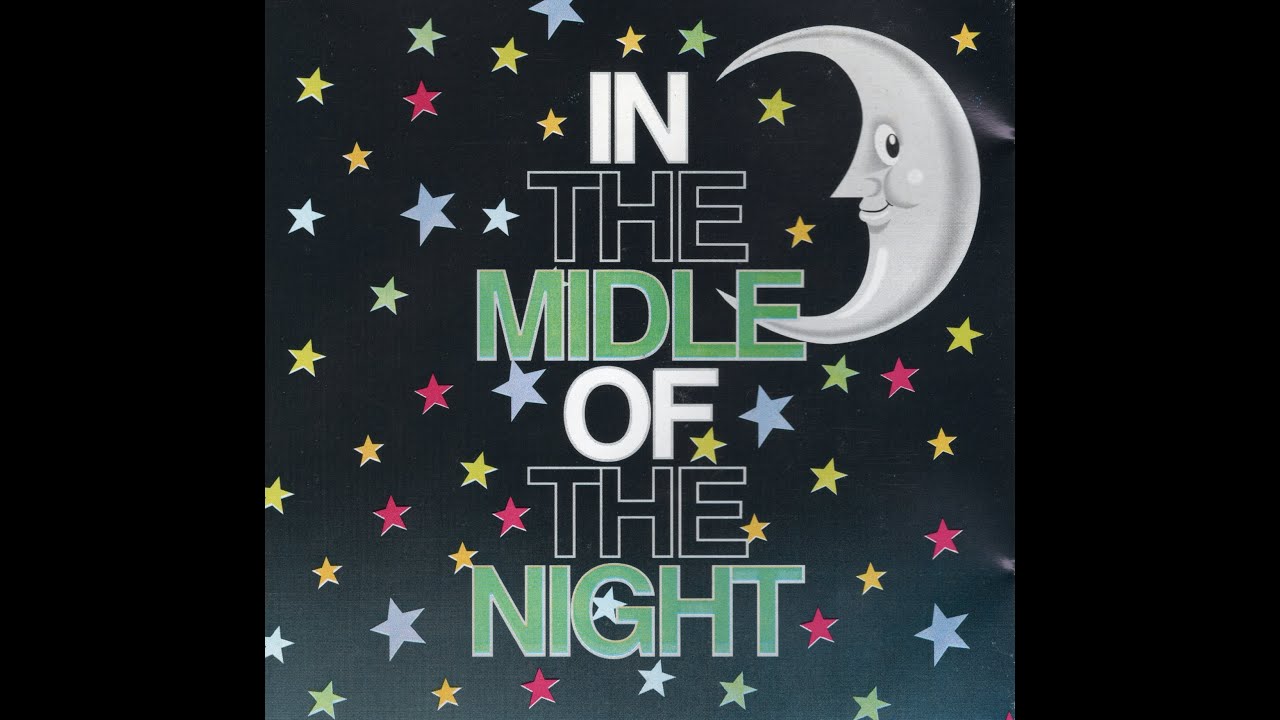 In The Midle Of The Night 1995 Dance Music