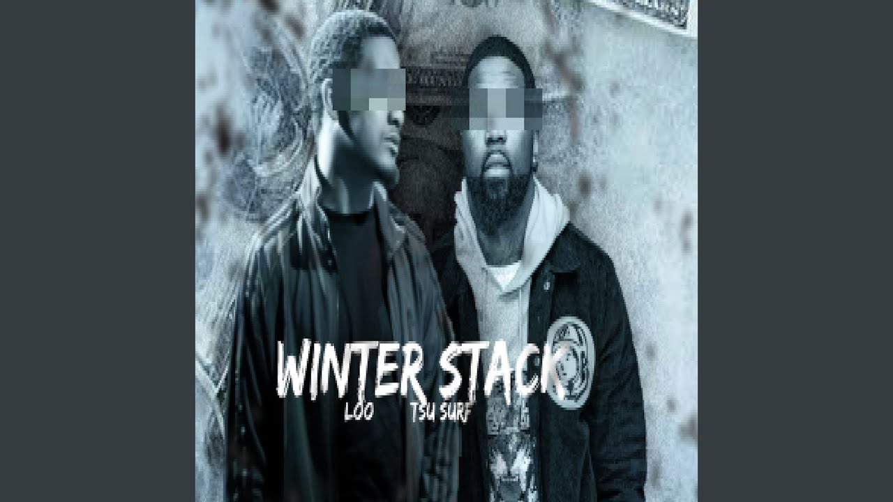 Winter Stack