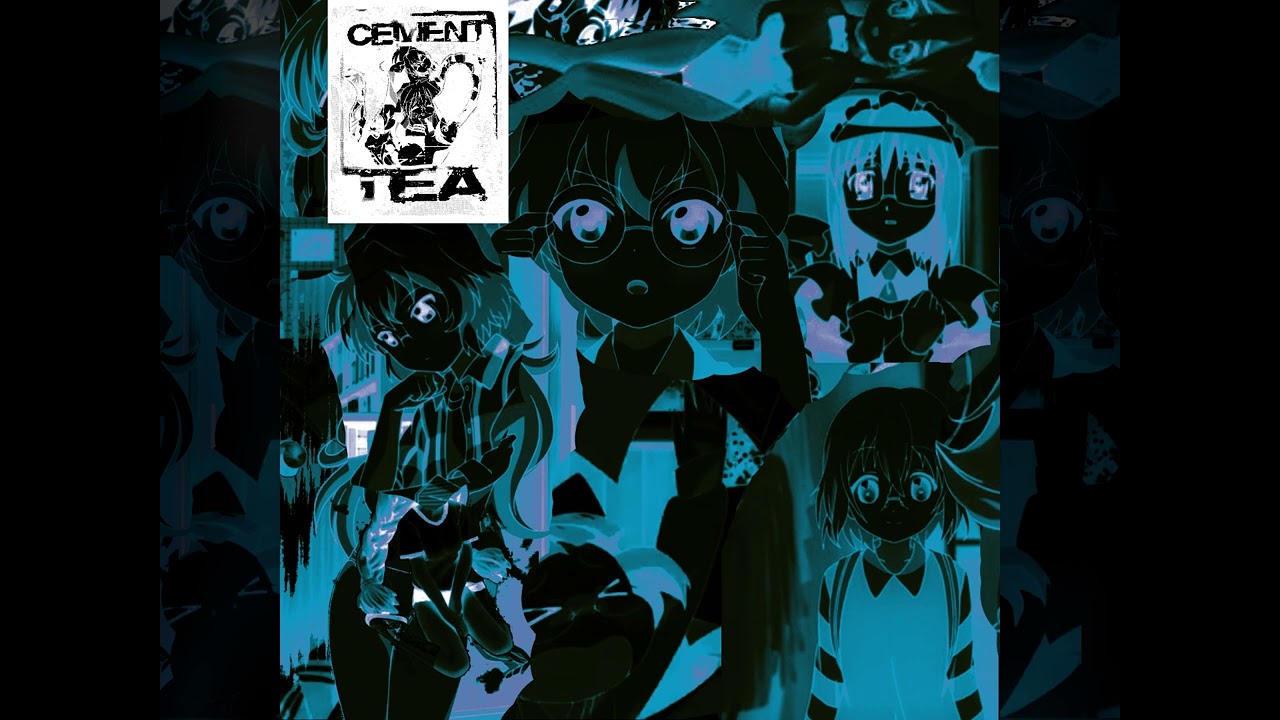 Cement Tea – Cementlime (ft. Darklime) [Derex Remix]