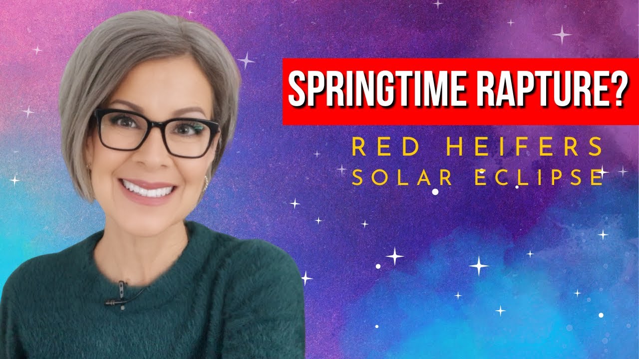 Springtime Rapture?