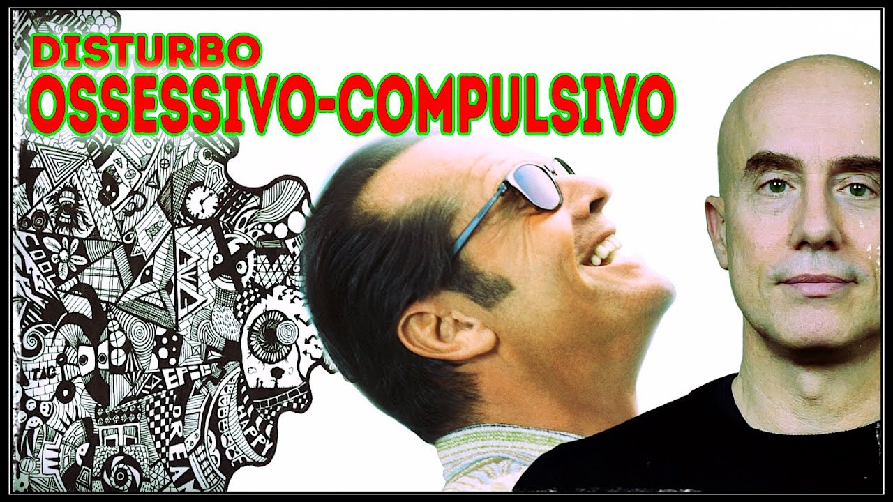 Il Disturbo Ossessivo Compulsivo (DOC), spiegato bene da uno psichiatra