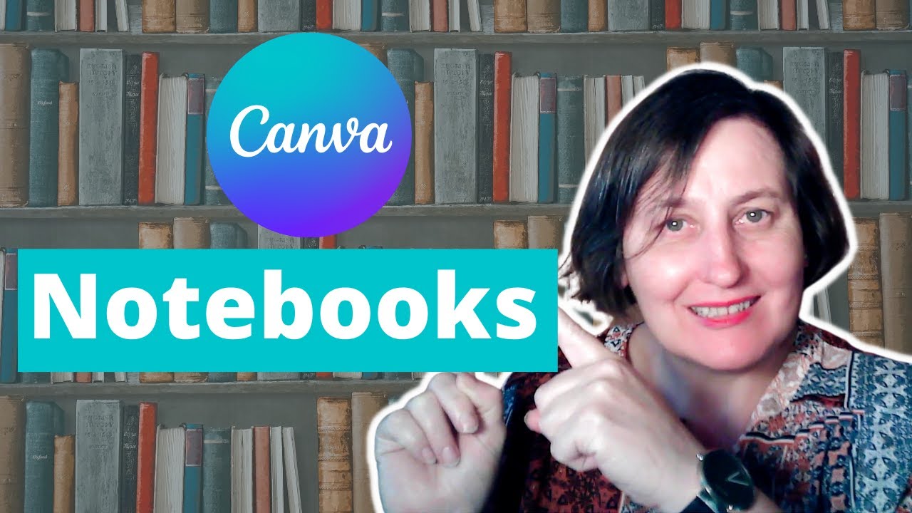 Creating A Wide Rule Notebook In Canva | For KDP Low Content Book Publishing