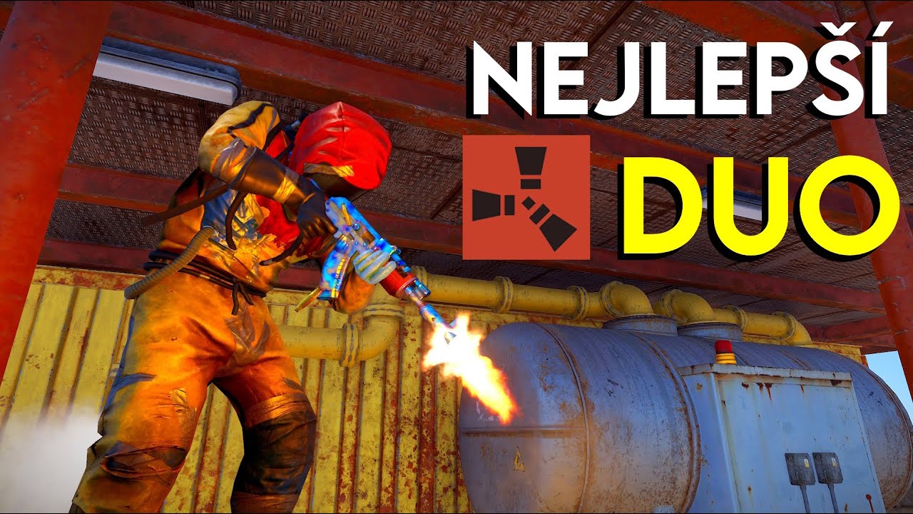 DUO WIPE SPEEDRUN...