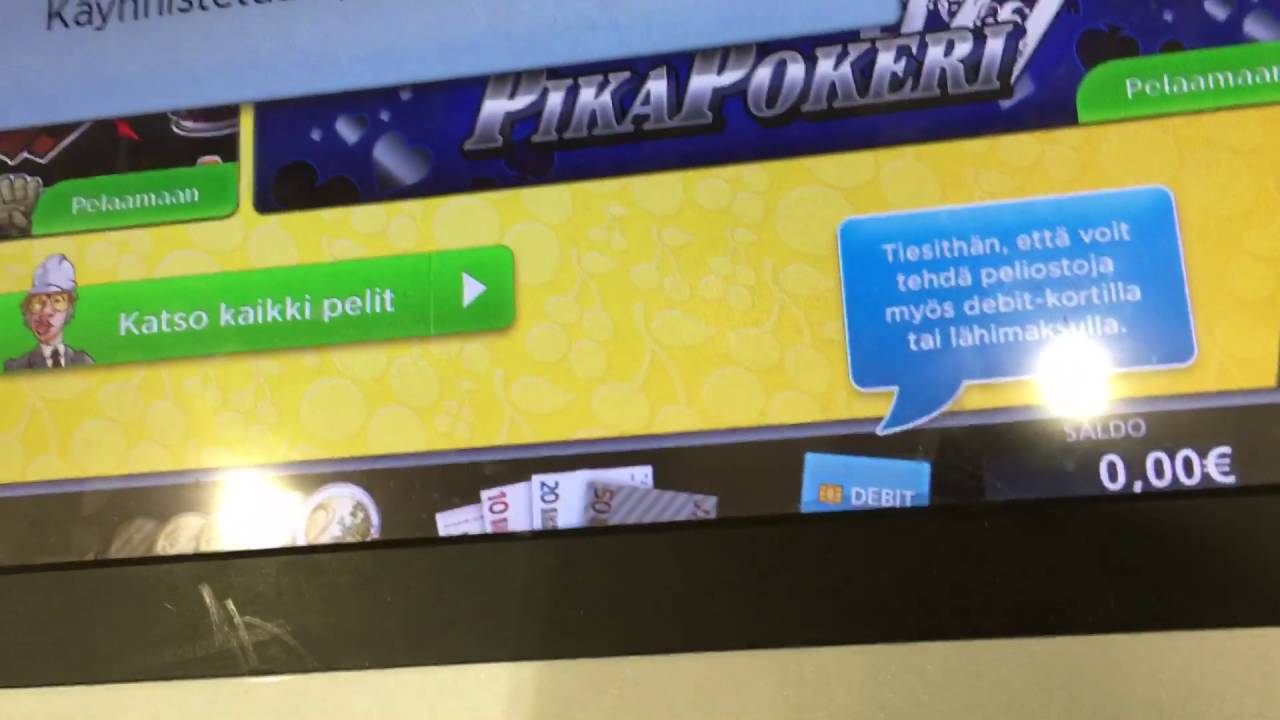 Talismaani 1e panos