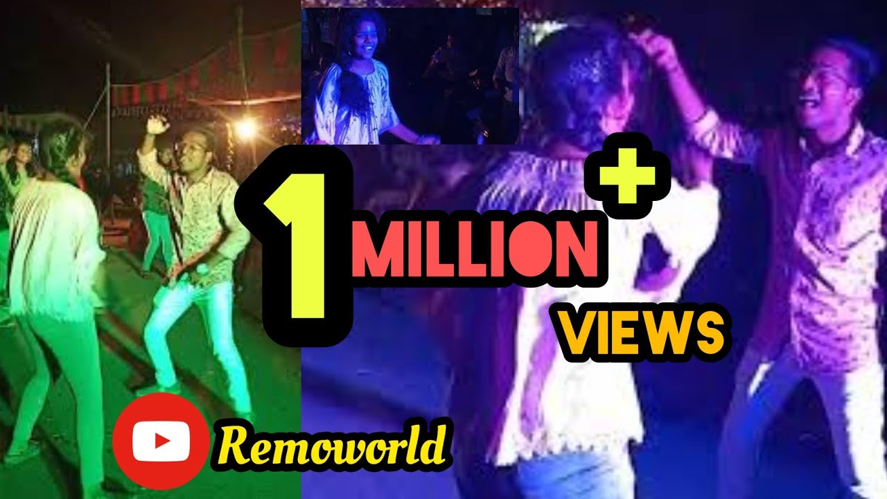 Bandi sanjay Anna dj song dance || Naveen and Nithya|| #bandisanjay #trendingvideo
