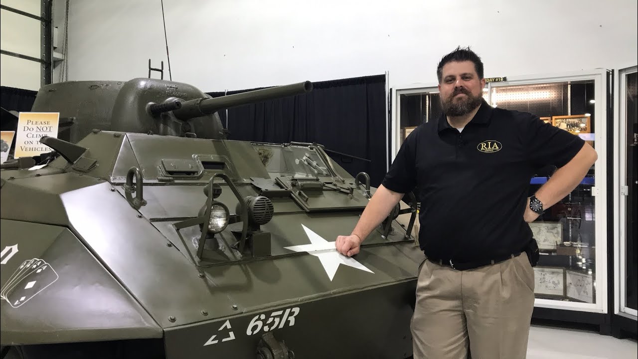2019 May Premier Auction Walkthrough