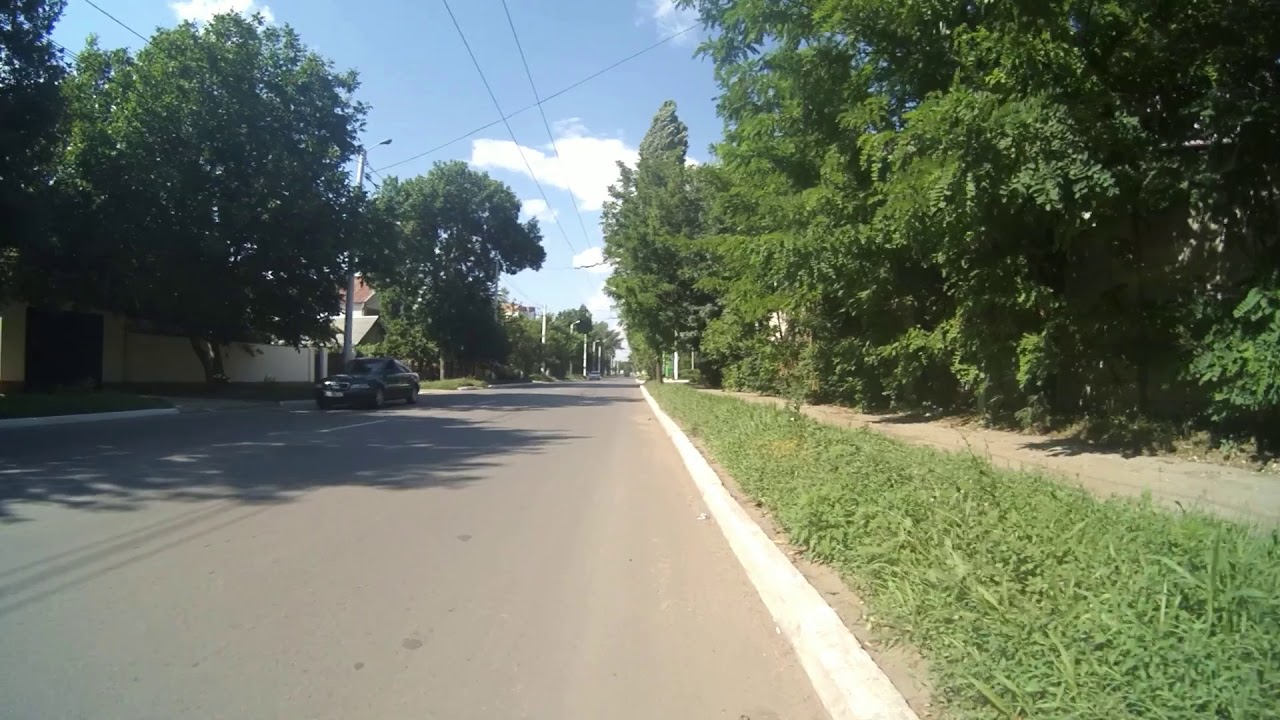 2019-07-05 с работы домой