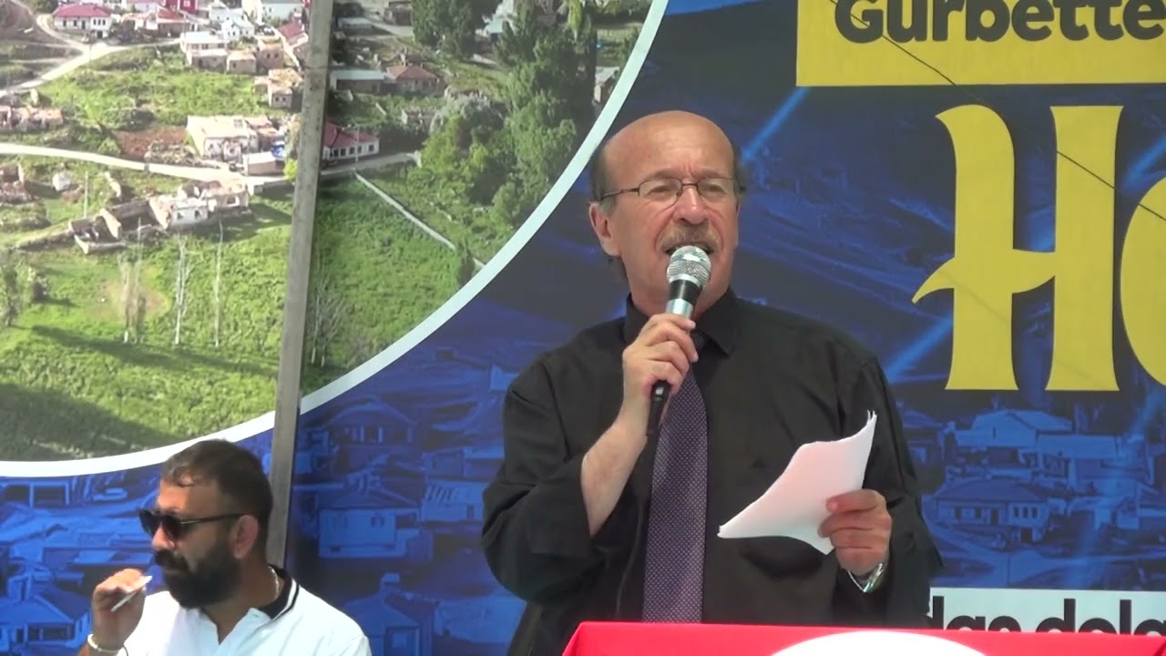 MUTUBEY KÖYÜ  ŞENLİĞİ 1  Bölüm