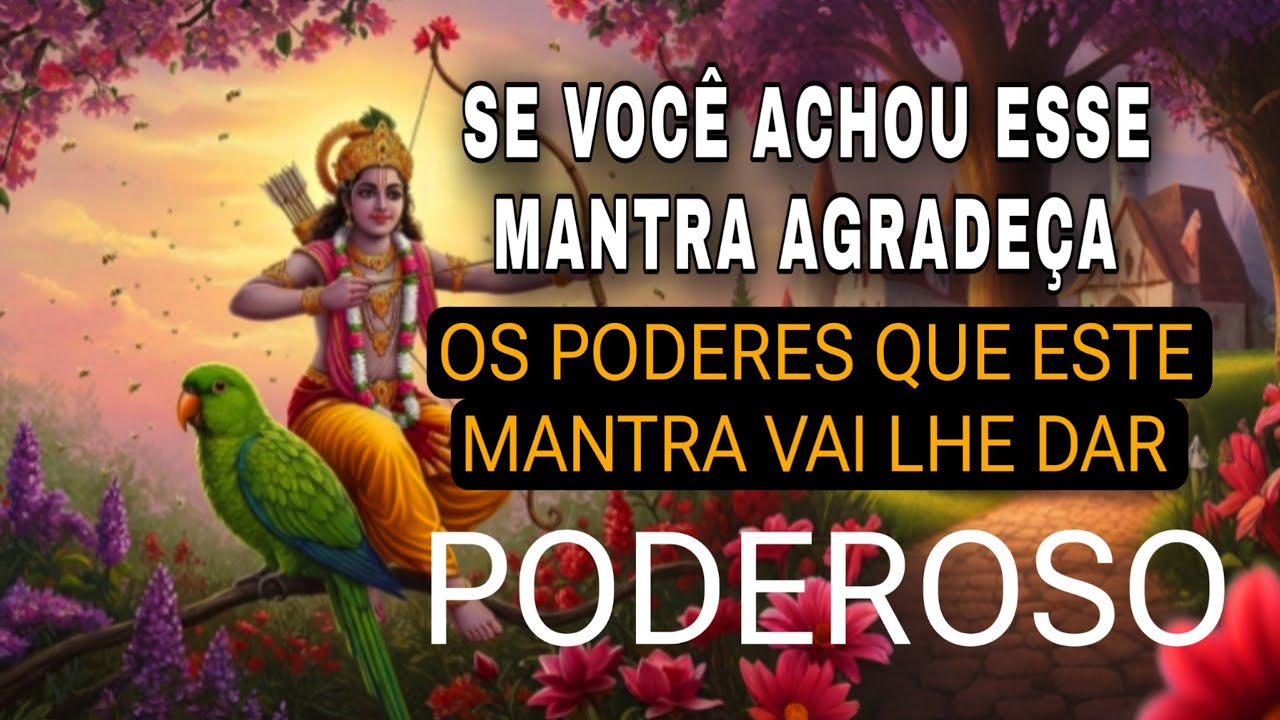Mantra para Atração Amorosa | Além de Beleza e Magnétismo você será feliz no Amor