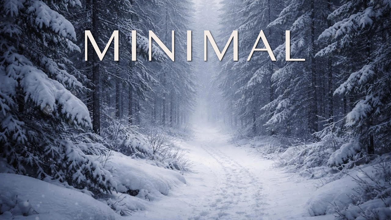 Total Concentration | Minimal Ambient for Deep Flow (Aevora Sessions #3)