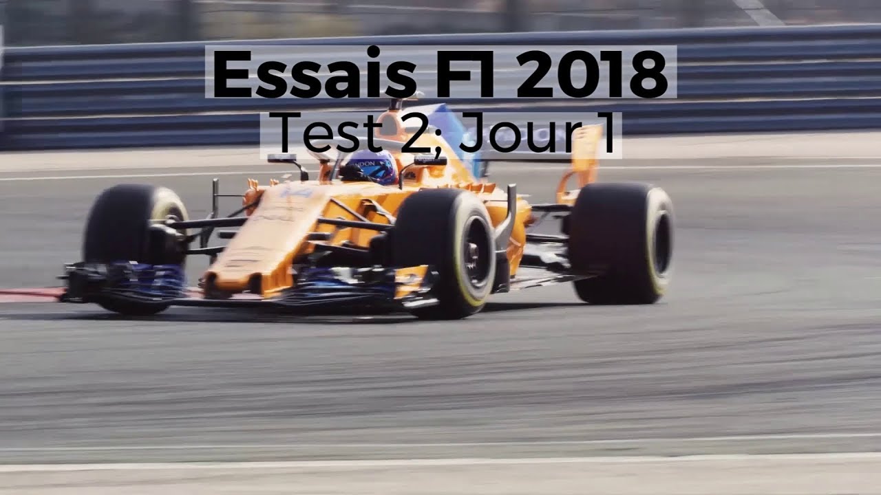 Sebastian Vettel le plus rapide à Barcelone