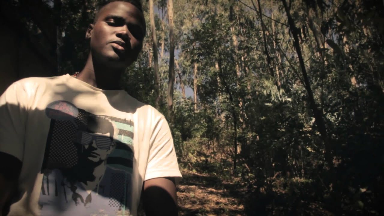 LEDIRKS - FORTI TCHORA PORA (VIDEOCLIP)