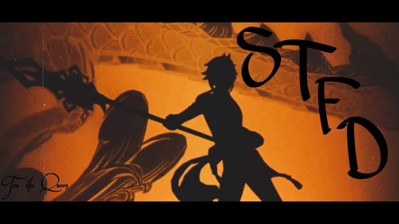 Genshin Impact 『GMV』 STFD