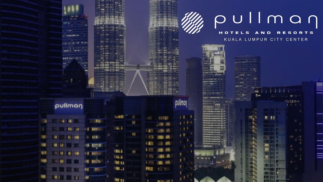 Pullman Kuala Lumpur City Center Room Tour | KLCC