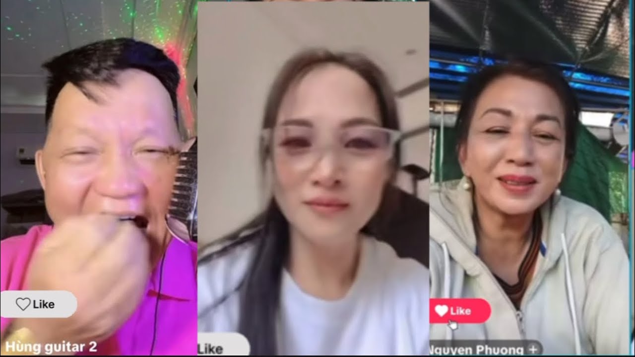 💔Chị Trắng quá ! Đ ẻ…gì nữa? ➡️ Chị Hà 50 tuổi Hà Tĩnh, muốn tìm 1 nữa ? Gẩn thôi .