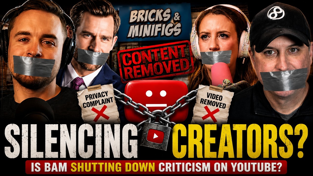 Reckless Ben Update: Is BAM Reporting YouTube Videos?