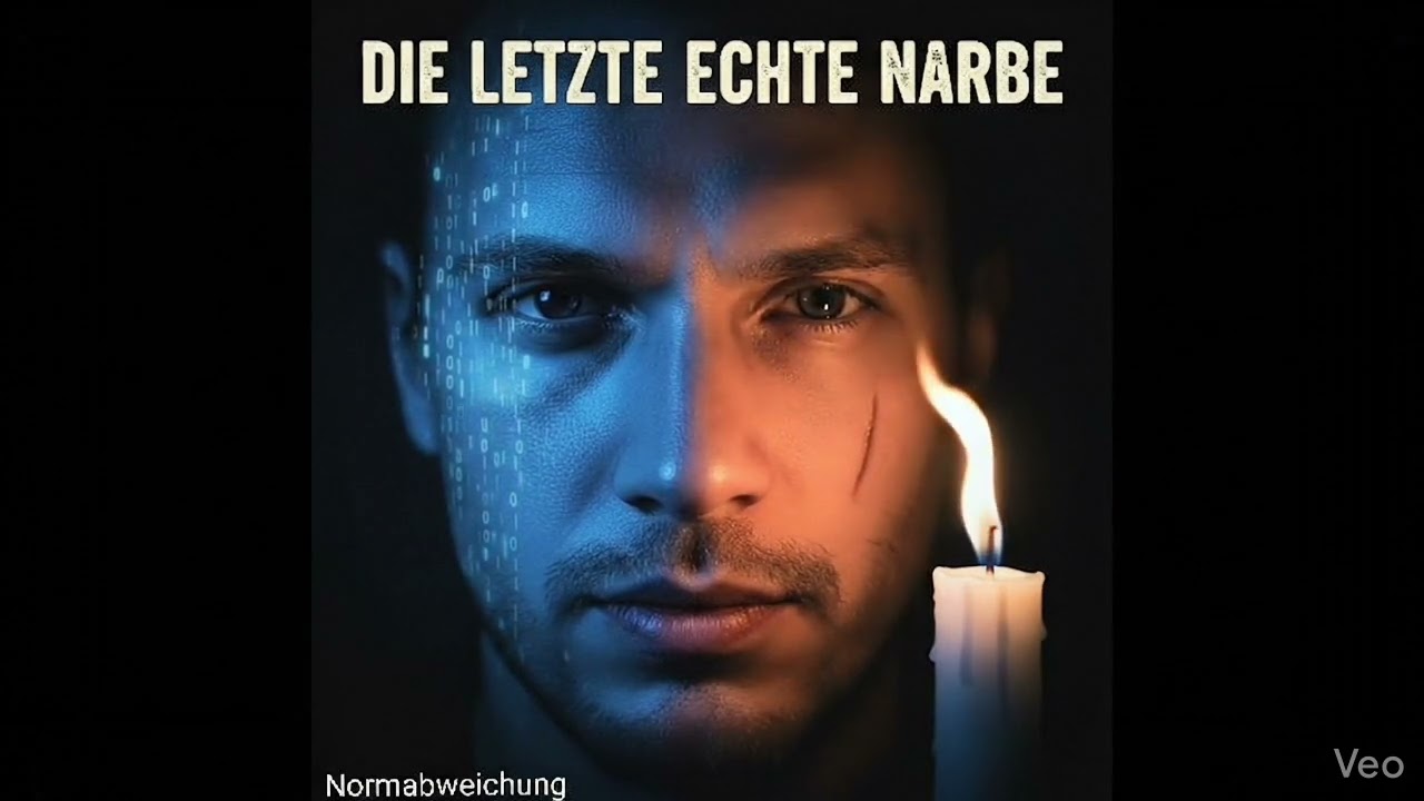 Die letzte echte Narbe (Song über Unvollkommenheit, Schmerz und Wahrheit)