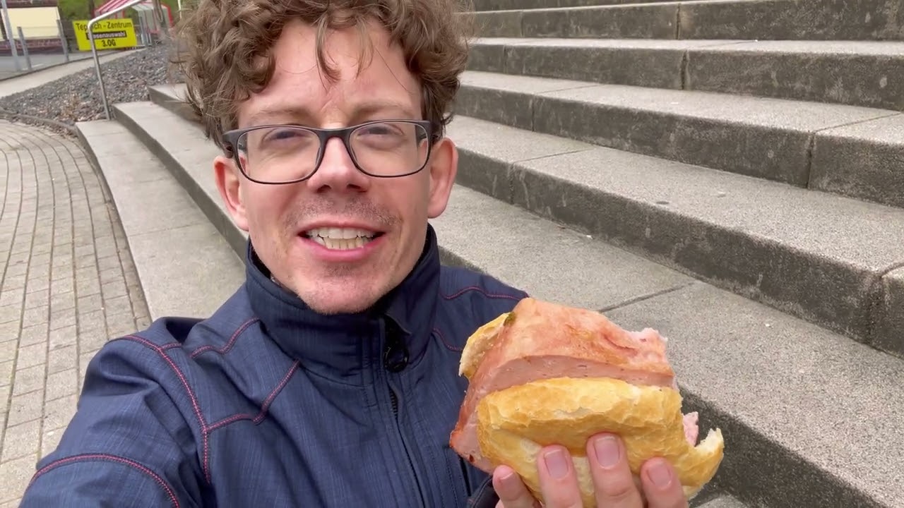Globus: Fleischkäse-Brötchen für 1 Euro im Test!