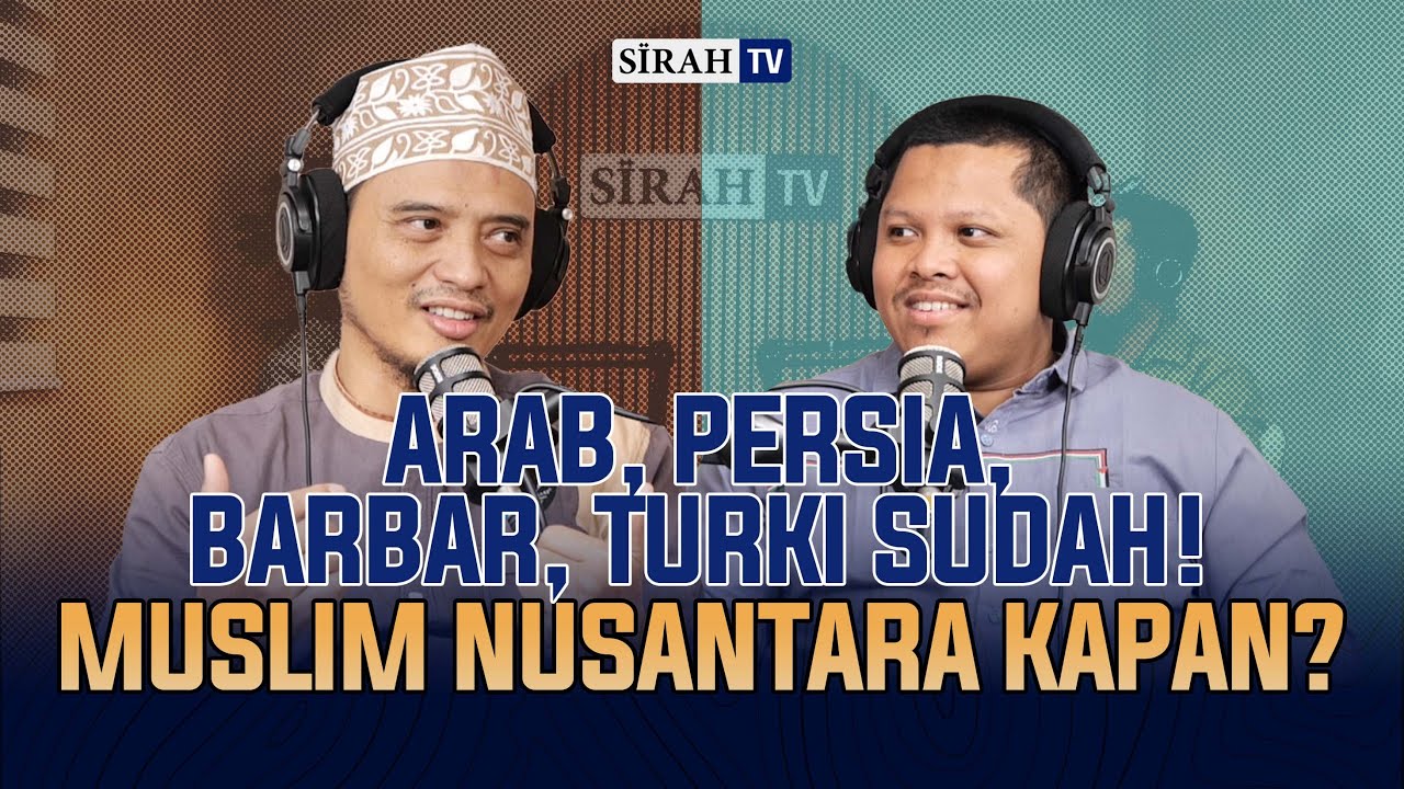 Peradaban Islam Lintas Masa (Beragam Wajah Satu Risalah)
