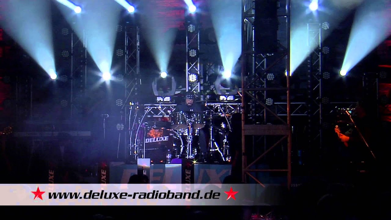 Vic Chains amazing Drumsolo !!!!!!!