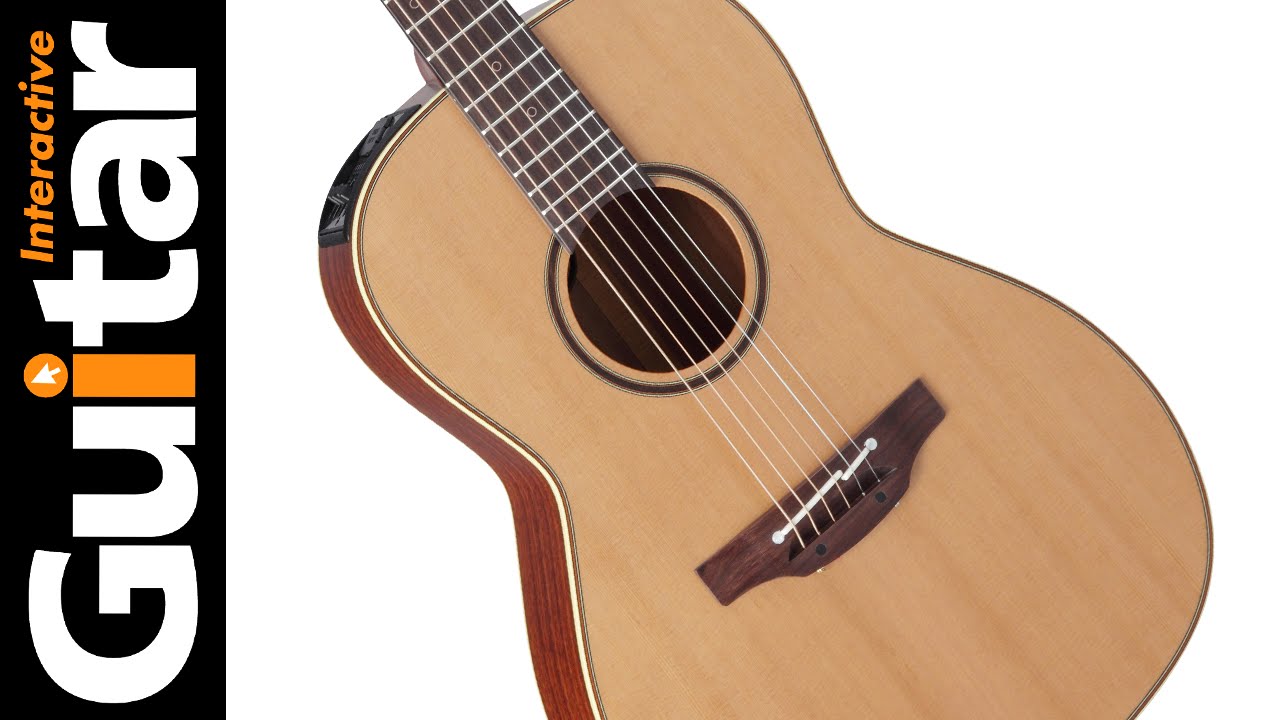 Takamine P3NY Electro Acoustic | Review | Guitar Interactive