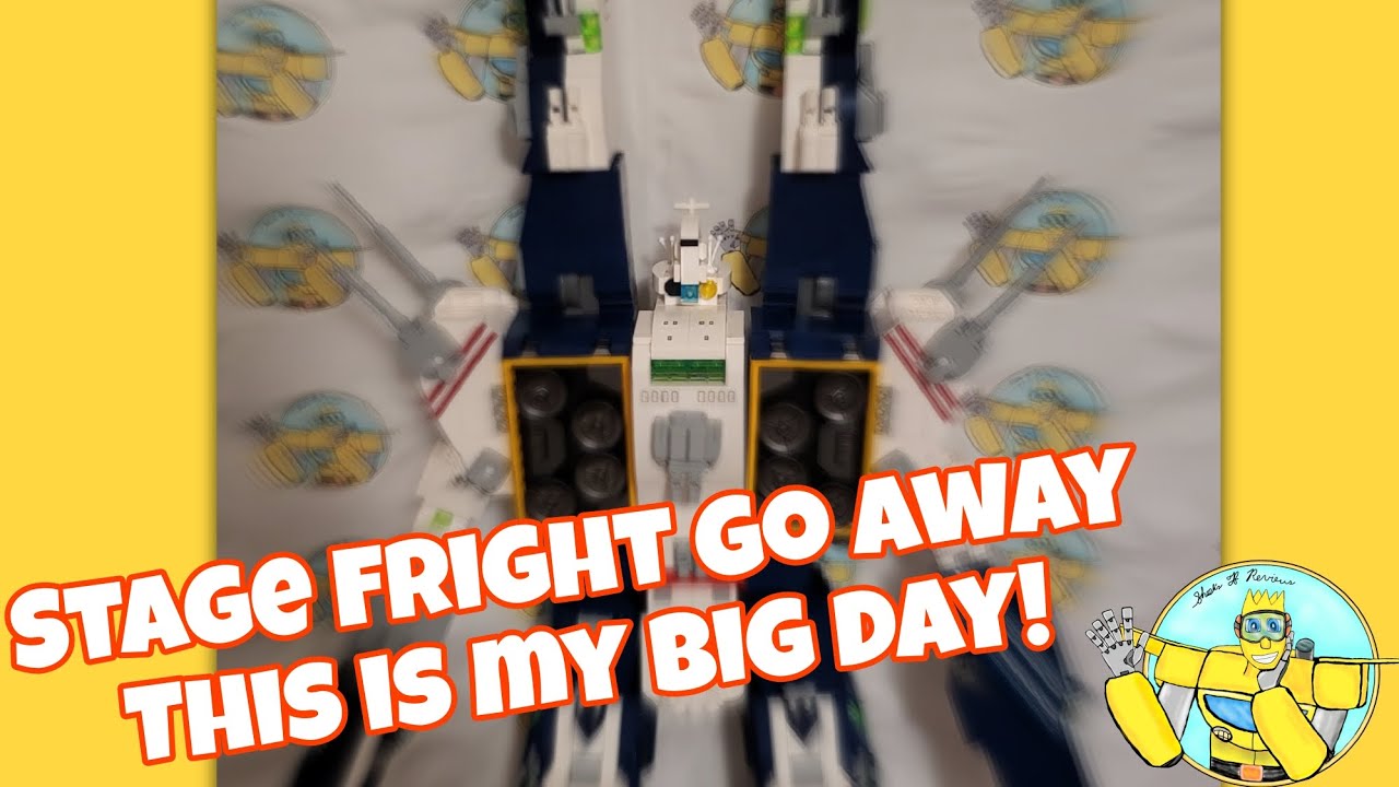 Super Giant Mecha | Jie Star SDF-1 Kit