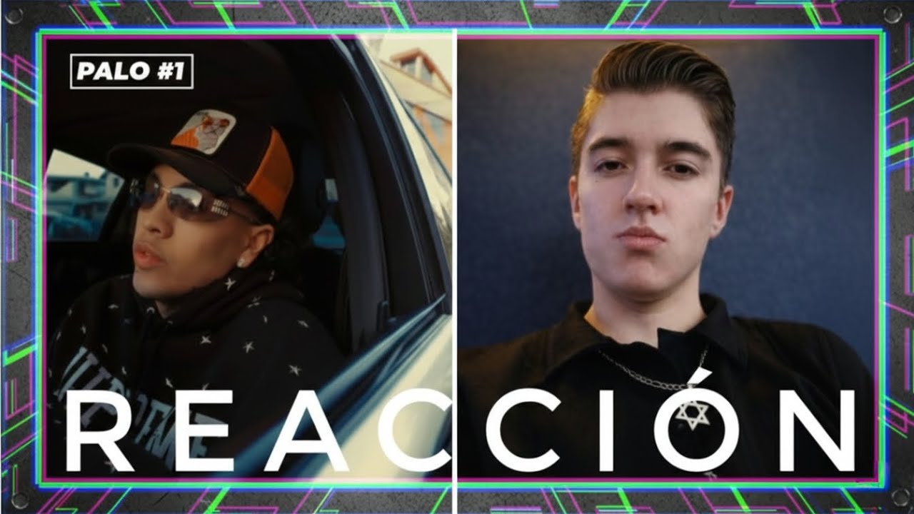 “Kenny Die se pasó 😱🔥 | Reacción a No le Conviene” @KENNYDIE @SebasOnTheBeat 