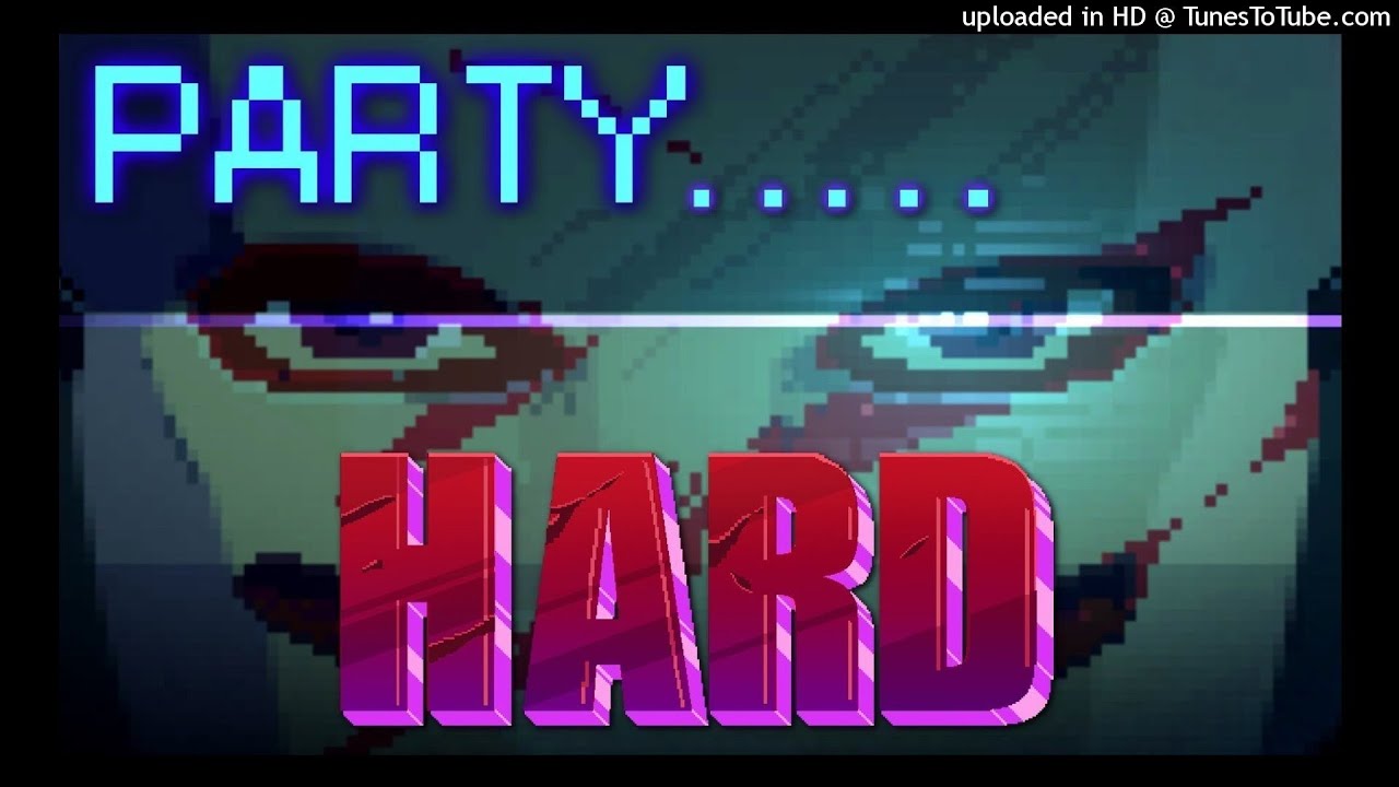 Party Hard Dark Castle Soundtrack