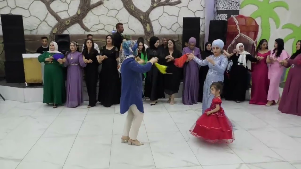 SUVARLI BİRECİK DÜĞÜNÜ BOZKURT& EROĞLU AİLESİ