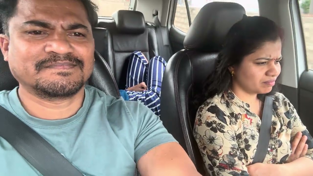 Road to Roots – Bangalore to Karwar | Hindi vlog