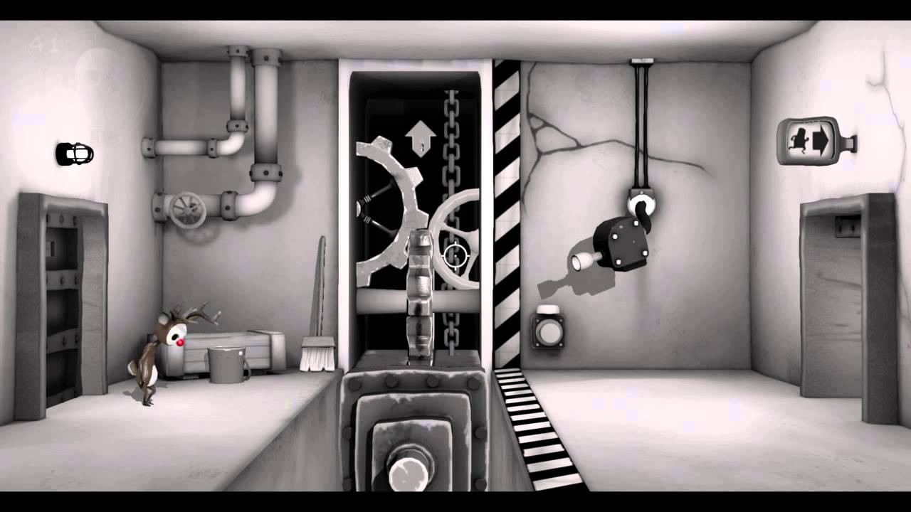 Escape Plan  Gameplay PS4