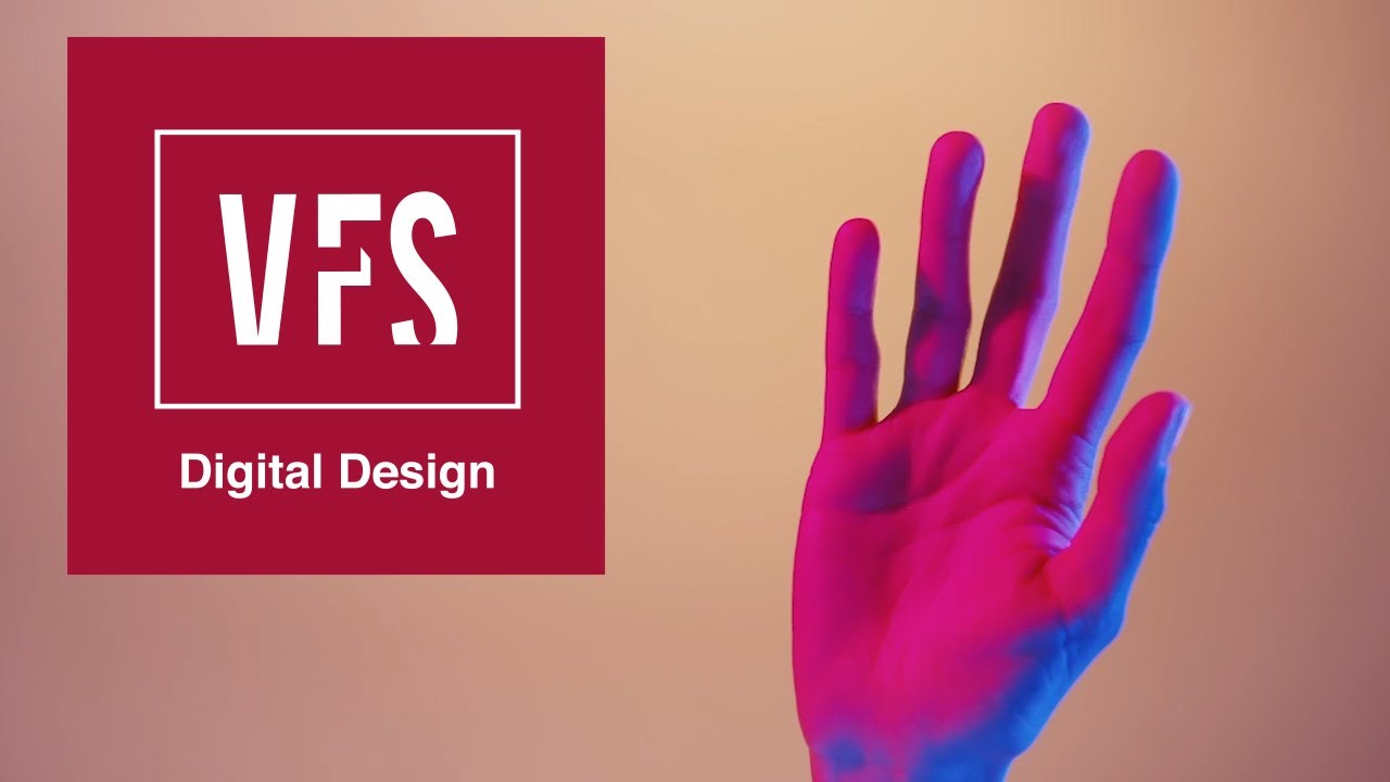 Clair - Vancouver Film School (VFS)