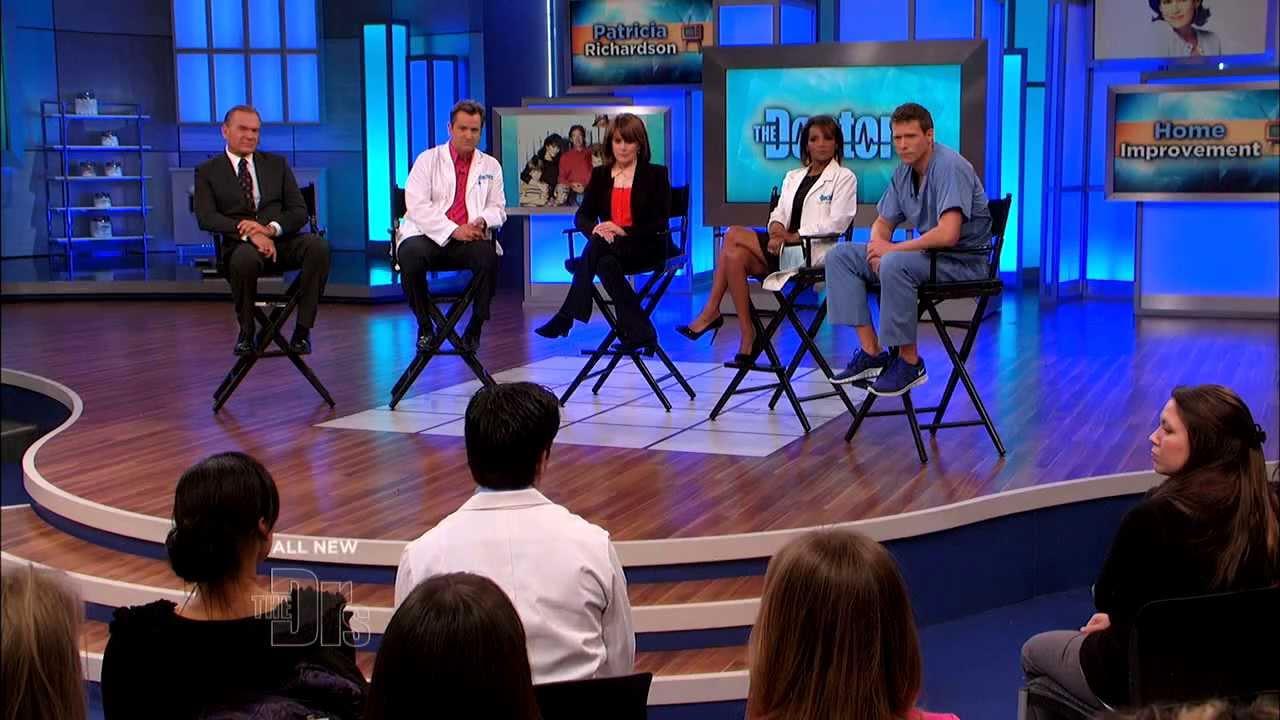 Progressive Supranuclear Palsy -- The Doctors