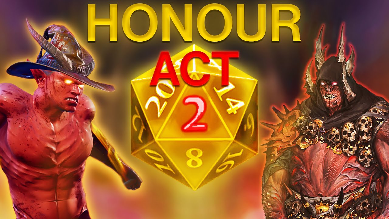 Giant Barbarian vs Death | BG3 Honour Mode