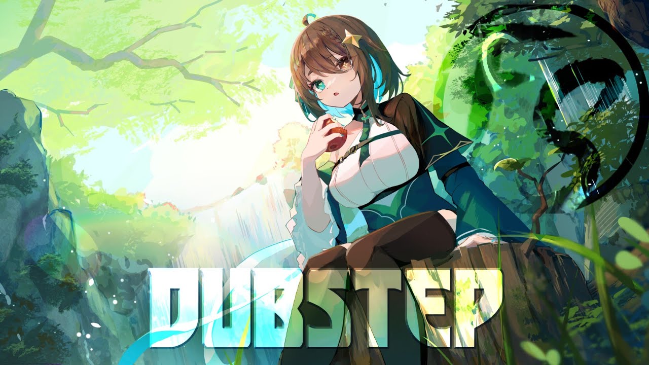 Monster Yandy - Karma [Animestep]