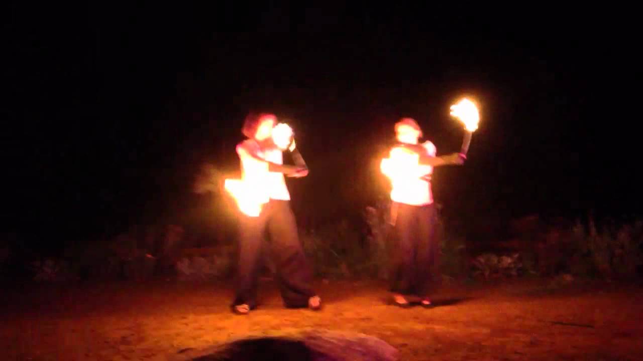 Partner Poi Wildfire Performance Class