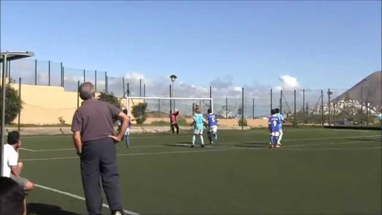 ALEV&Iacute;N A 4 - VILLA MARINERA 4