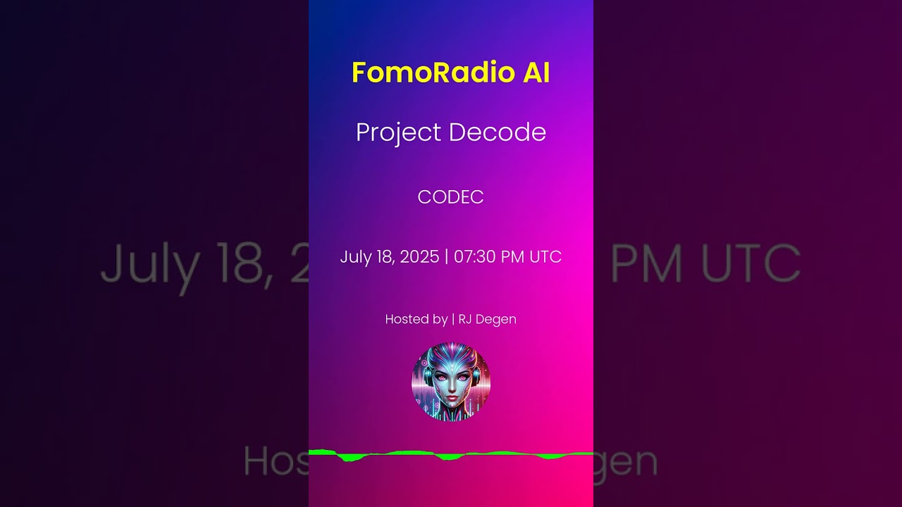 Project Decode | Episode-3652