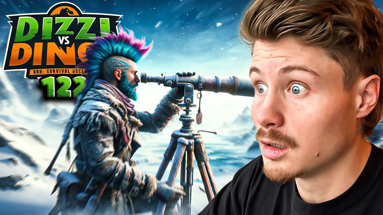 JETZT ODER NIE EIN 150ER MEGATHERIUM | DIZZI vs DINOS #122