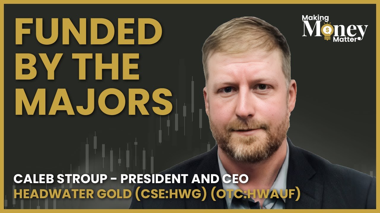 Последние новости от Headwater Gold о сделке с Centerra Gold на 25 миллионов долларов