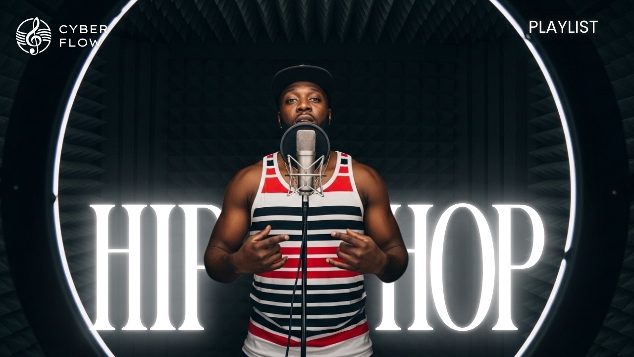 Luxury Loud: High-Energy Hip-Hop Celebration Mix