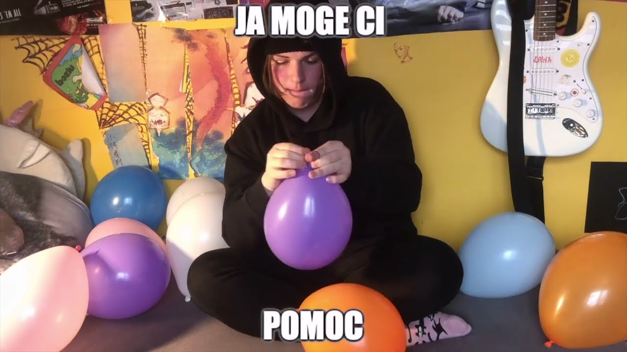 Młody Budda & asl33p - pozwol sb (wideo)
