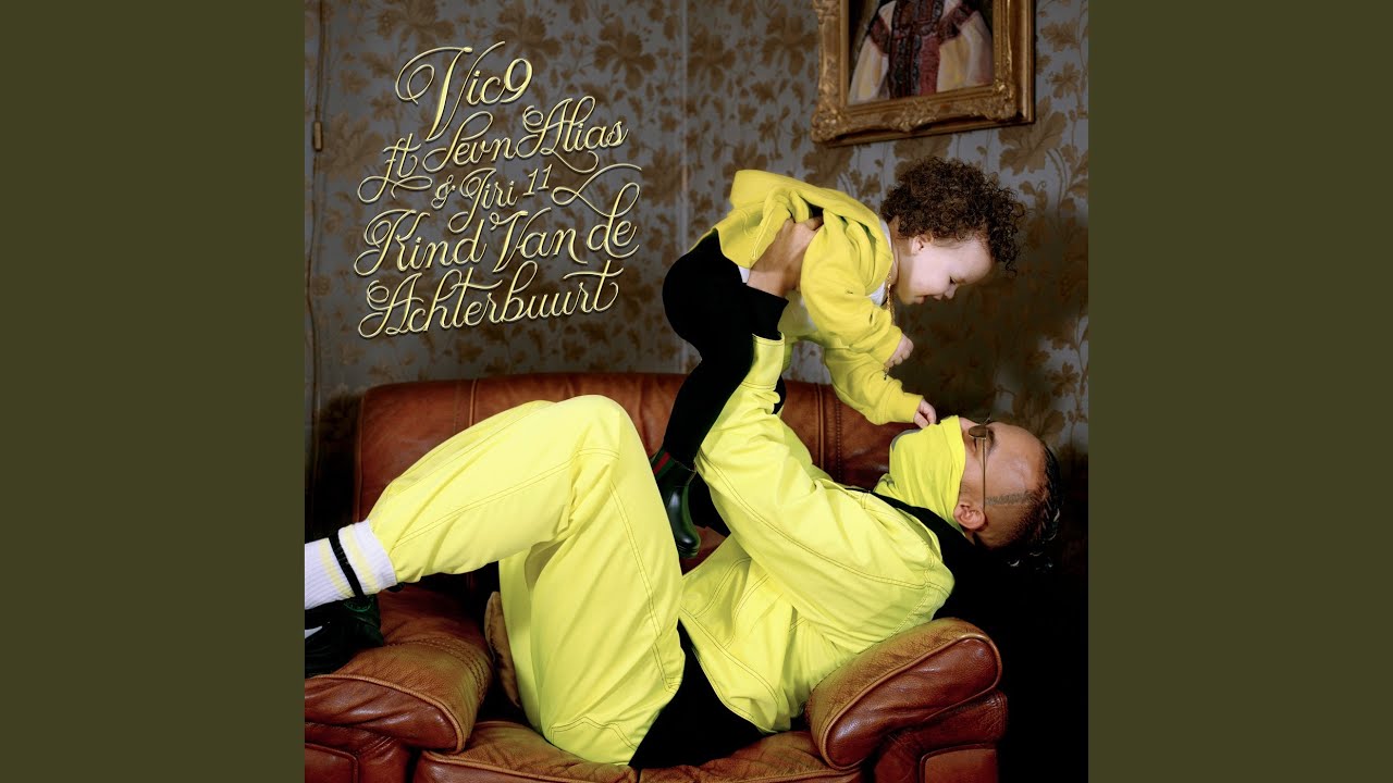 Kind Van De Achterbuurt