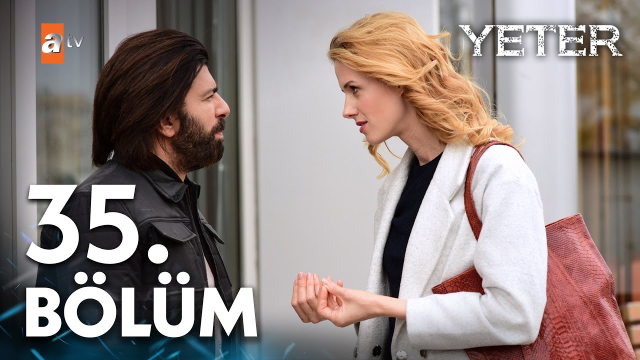 Yeter 35. B&ouml;l&uuml;m