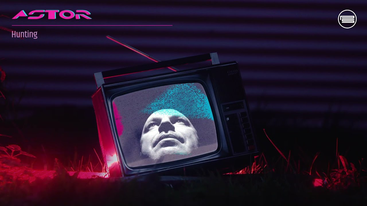 Astor -  Hunting