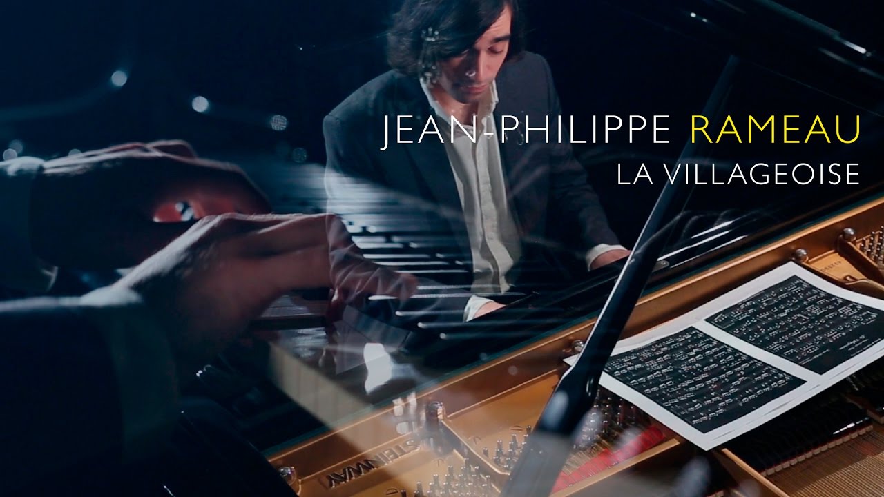 Rameau - La Villageoise [Alberto Chines] - HD
