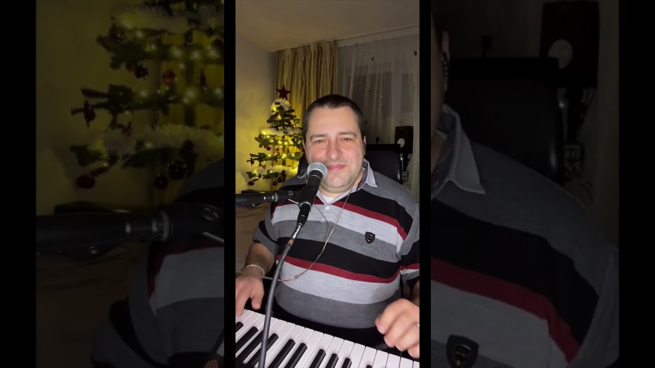 Szülinapi Party Jocóval | 12.28 🎧 Cover slágerek RePlay