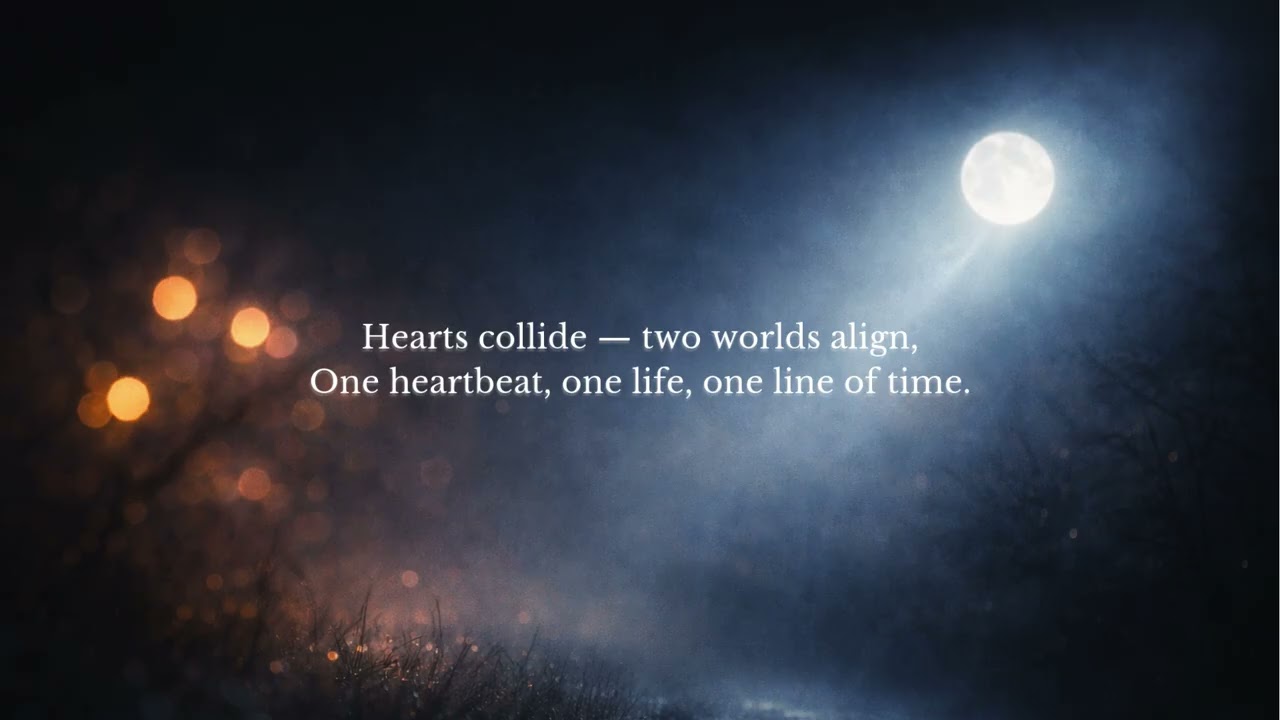 Hearts Collide (Lyrics)