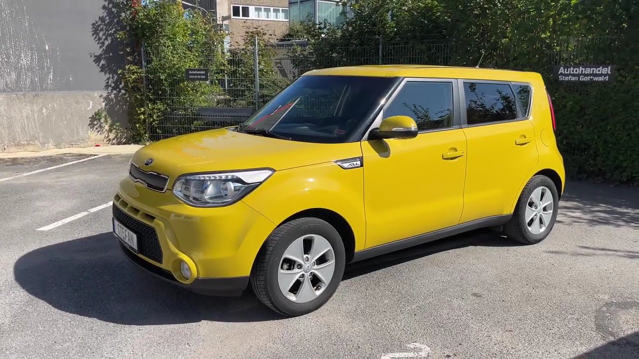 Kia Soul Edition 7