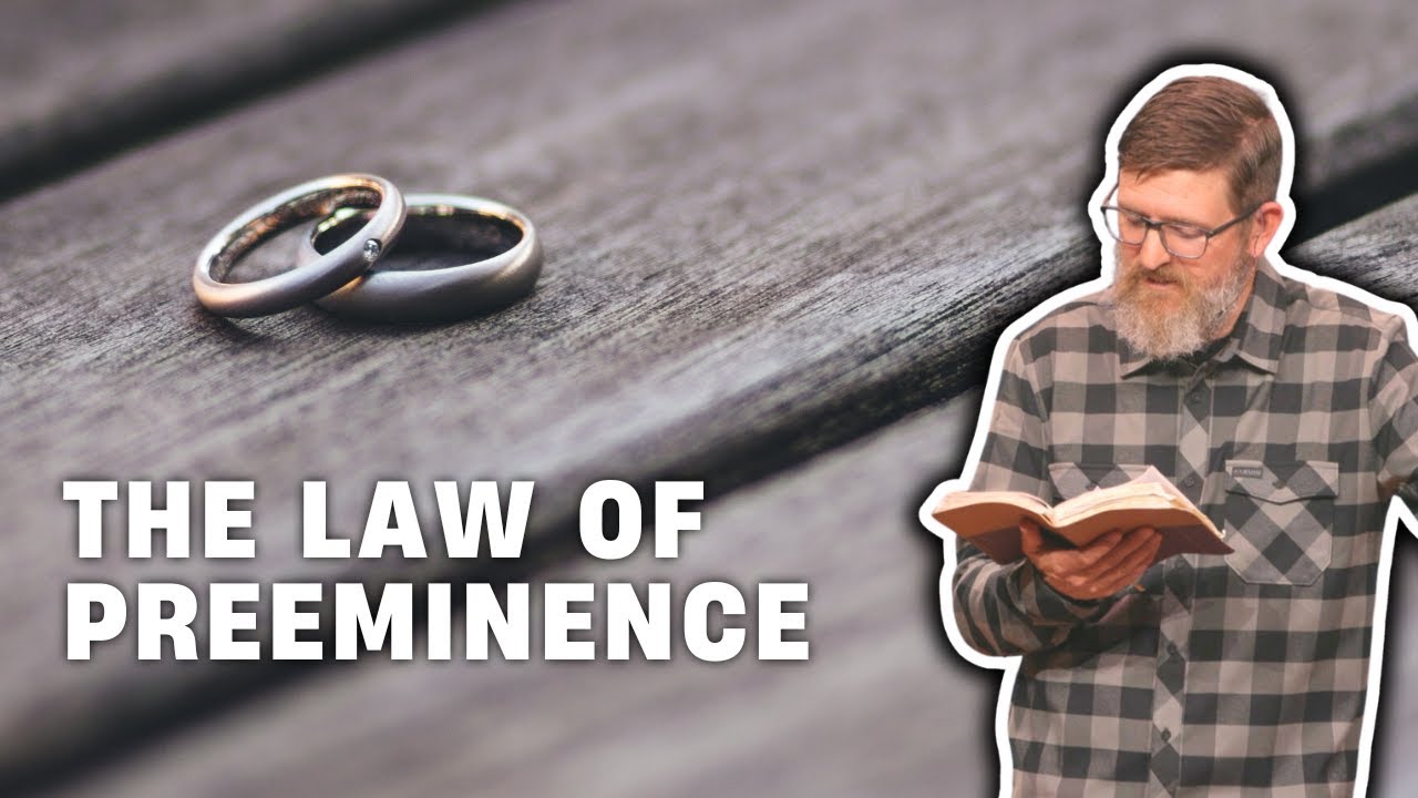 This One Thing Needs to Be the Center of Your Marriage